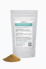 Chélate de Fer EDTA 13% 750 g Engrais Anti-Chlorose pour Plantes et Gazon