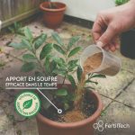 Soufre en Poudre 1.5 kg – Correcteur de pH & Traitement Fongicide Naturel – Image 4