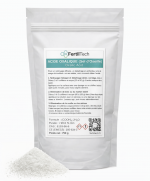 Sel d’oseille 750 g  ultra pur ≥ 99,6%