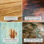 Acide Oxalique 1.5 kg – Sel d’oseille ultra pur ≥ 99,6% | Nettoyant puissant pour bois grisé, marbre, aluminium, métaux, sols | Usage maison, bricolage, rénovation, atelier – Image 3