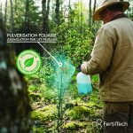 Sulfate de Cuivre 1.5 kg - Traitement Algues, Engrais Plantes & Préparation Bouillie Bordelaise | Anti-Mildiou & Fongicide Naturel | Qualité Agricole & Aquaponie – Image 3