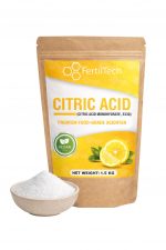 Acide Citrique Monohydraté 1.5 kg E330 Qualité Alimentaire & Technique 100% Pur Pour Usages Alimentaires Cuisine et Pâtisserie | Convient Aussi au Nettoyage Naturel Vegan