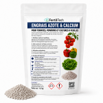 Engrais Azote & Calcium 1,5 kg