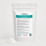 Nitrate de Calcium 750 g – Engrais riche en Calcium pour Potager, Tomates, Légumes, Arbres Fruitiers, Fleurs et Plantes Ornementales | Fertigation, Arrosage, Carences Calcium