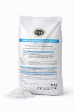 Sulfate de Magnésium (Sel d’Epsom) 25 kg