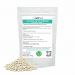 Sulfate de Potassium 750 g - Engrais Naturel Riche en Potassium et Soufre - Idéal pour Jardin, Potager, Fruits et Légumes - Favorise la Floraison, la Croissance et le Rendement