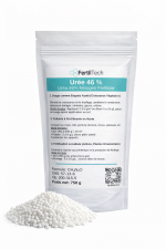 Urée 750 g – Engrais Azoté (46%) Haute Qualité pour Jardin, Potager et Pelouse | Fertilisant Riche en Azote pour Croissance Rapide des Plantes, Fruits et Légumes